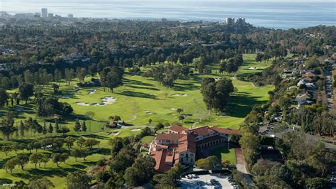 25 Hotels TRULY CLOSEST to Riviera Country Club Los .